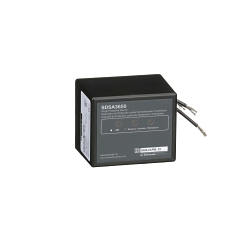 Square D SDSA3650 Surgelogic Surge Protective Device