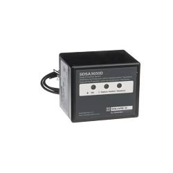 Square D SDSA3650D Surgelogic Surge Protective Device