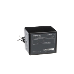 Square D SDSA4040 Surge Protection Device
