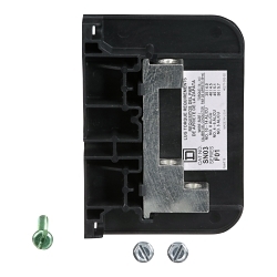 Square D SN03 Neutral Assembly