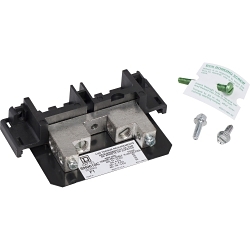 Square D SN0610C Solid Neutral Assembly