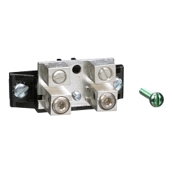 Square D SN100FA Neutral Assembly