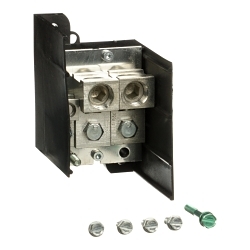 Square D SN20A Solid Neutral Assembly