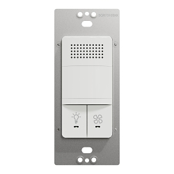 Schneider Electric SQR73105WH Occupancy Or Motion Sensing Switch