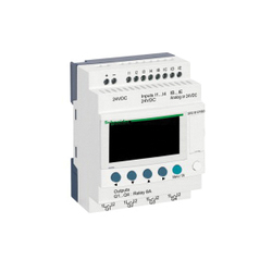 Square D SR2B121BD Smart Relay