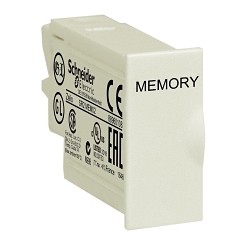 Square D SR2MEM02 Memory Cartridge