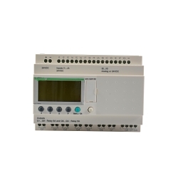 Square D SR3B261BD Zelio Logic 2 Smart Relay