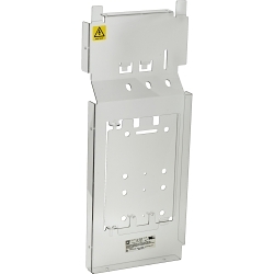 Square D SS10 SS Series Internal Barrier, For Use With 100 A, 240/600 VAC Heavy Duty Safety Switch