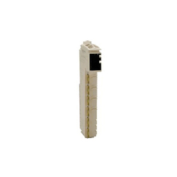Square D TM5SAO4L Modicon Analog Output Module