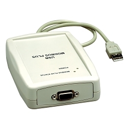 Square D Modicon TSXCUSBMBP USB Gateway