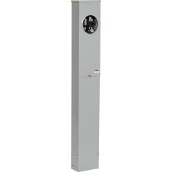 Square D UHTRP242363 Meter Socket