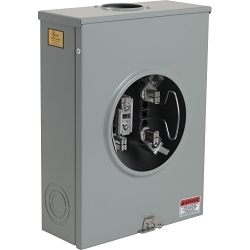 Schneider Electric UHTRS213B Meter Socket