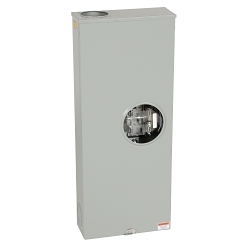 Square D UTH4330T Meter-Pak Meter Socket