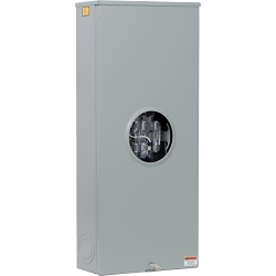 Schneider Electric UTH7300T Meter-Pak Meter Socket