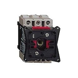 Square D V1 Tesys Vario Switch Body