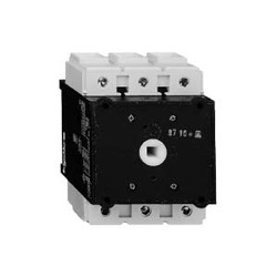 Square D V6 Tesys Vario Switch Body