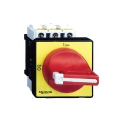 Square D VCF2 Tesys Vario Emergency Stop Switch Disconnector