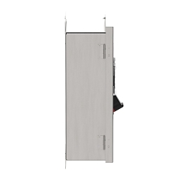 Schneider Electric VHU361SSGL Heavy Duty Non-Fusible Disconnect Safety Switch