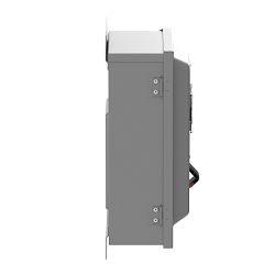 Schneider Electric VH362NAWKGL Heavy Duty Fusible Disconnect Safety Switch
