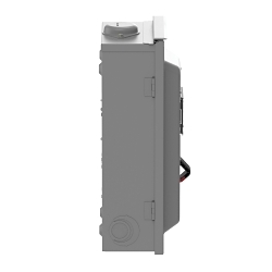 Schneider Electric VH362RB Heavy Duty Fusible Disconnect Safety Switch