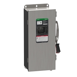 Schneider Electric VH363DSGL Heavy Duty Fusible Disconnect Safety Switch