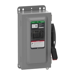Schneider Electric VHU362AWKGLEI