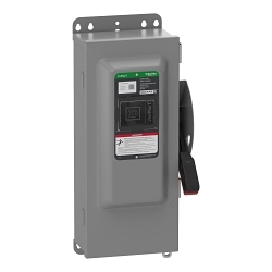 Schneider Electric VHU363AWKGLEI