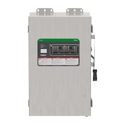 Schneider Electric VHU364DSGL Heavy Duty Non-Fusible Disconnect Safety Switch