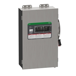 Schneider Electric VHU364SSGL Heavy Duty Non-Fusible Disconnect Safety Switch