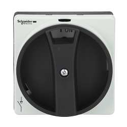 Square D VLSH1S5B Tesys Disconnect Switch Operating Handle