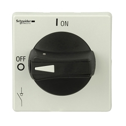 Square D VLSH2H5BD Tesys Disconnect Switch Operating Handle