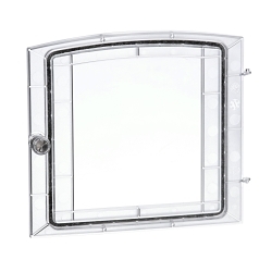 Square D VW3A1103 Transparent Door