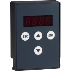 Square D VW3G22101 Altistart 22 Remote Terminal