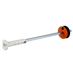 Square D VZ17 Tesys Vario Shaft Extension Kit
