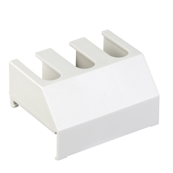 Square D VZ8 Tesys Vario Disconnect Switch Terminal Shroud