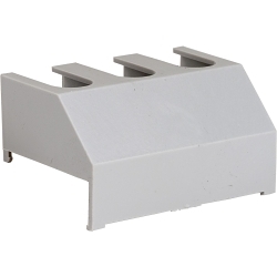 Square D VZ9 Mini-Vario Terminal Shroud