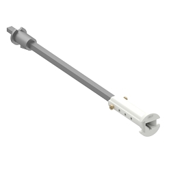 Square D VZN17 Tesys Shaft Extension