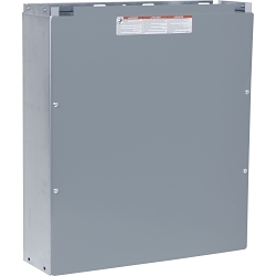 Schneider Electric WW11 Wireway Assembly