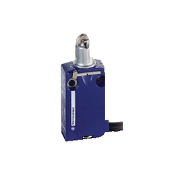 Telemecanique XCMD2102L1 Osisense Xc Plunger Actuated Limit Switch