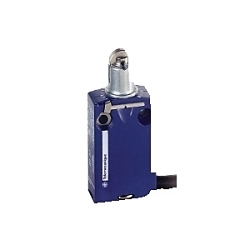 Telemecanique XCMD2102L5 Osisense Xc Plunger Actuated Limit Switch