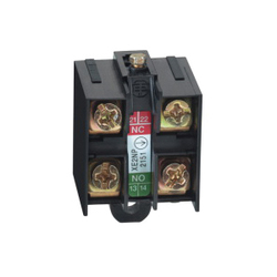 Telemecanique XE2NP2151 Limit Switch Contact Block