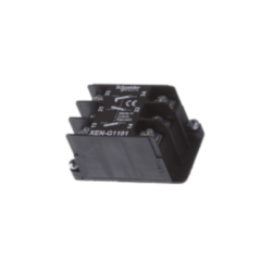 Square D XENG1491 Spring Return Contact Block