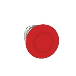Square D ZB4BT84 Pushbutton Head