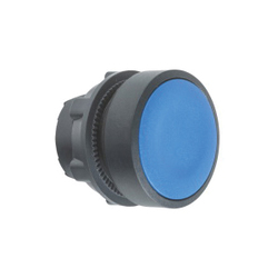 Square D ZB5AA6 Pushbutton Head