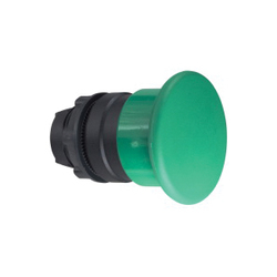 Square D ZB5AC3 Pushbutton Head