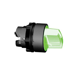 Square D ZB5AK1233 Selector Switch Head