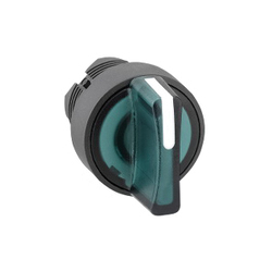 Square D ZB5AK1333 Selector Switch Head