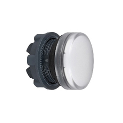 Square D ZB5AV013 Pilot Light Head