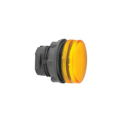 Square D ZB5AV05 Pilot Light Head