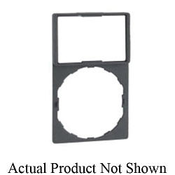 Square D ZBY6102 Legend Plate